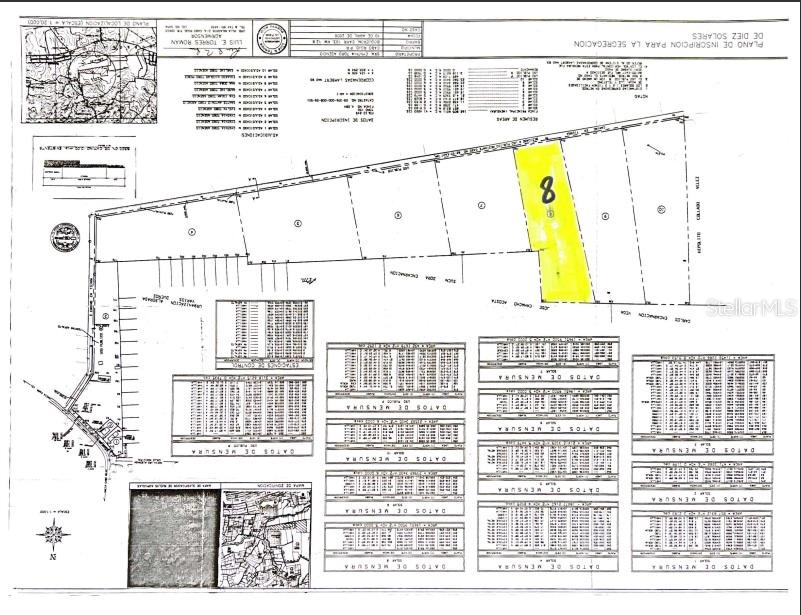 Boqueron Ward Sr 103 Km 11.9 Near Betances Community #8, Cabo Rojo, PR 00623