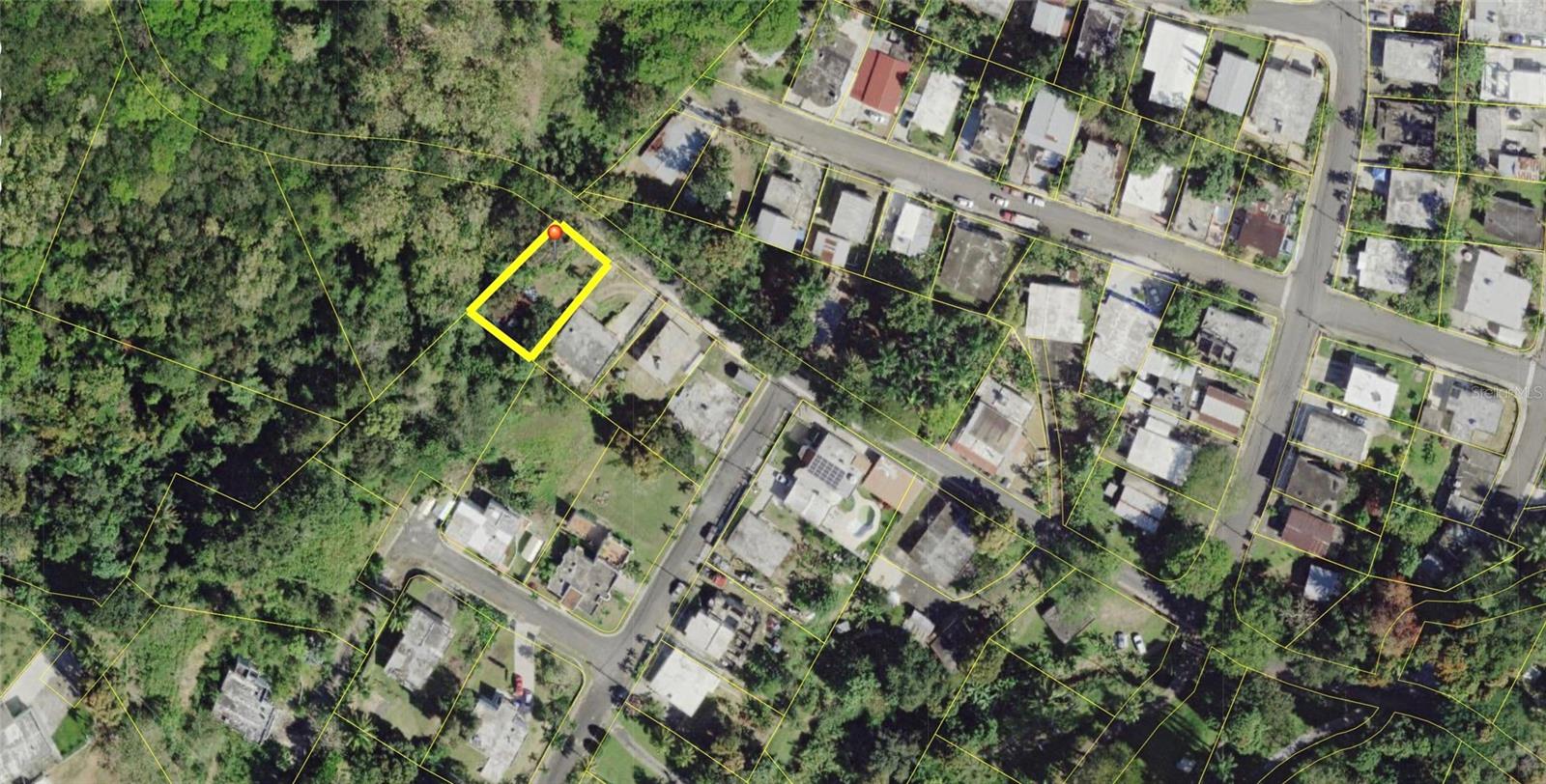 Pr 181 Int, Km 12.7, Bo Quebrada Negrito, Trujillo Alto, PR 00976
