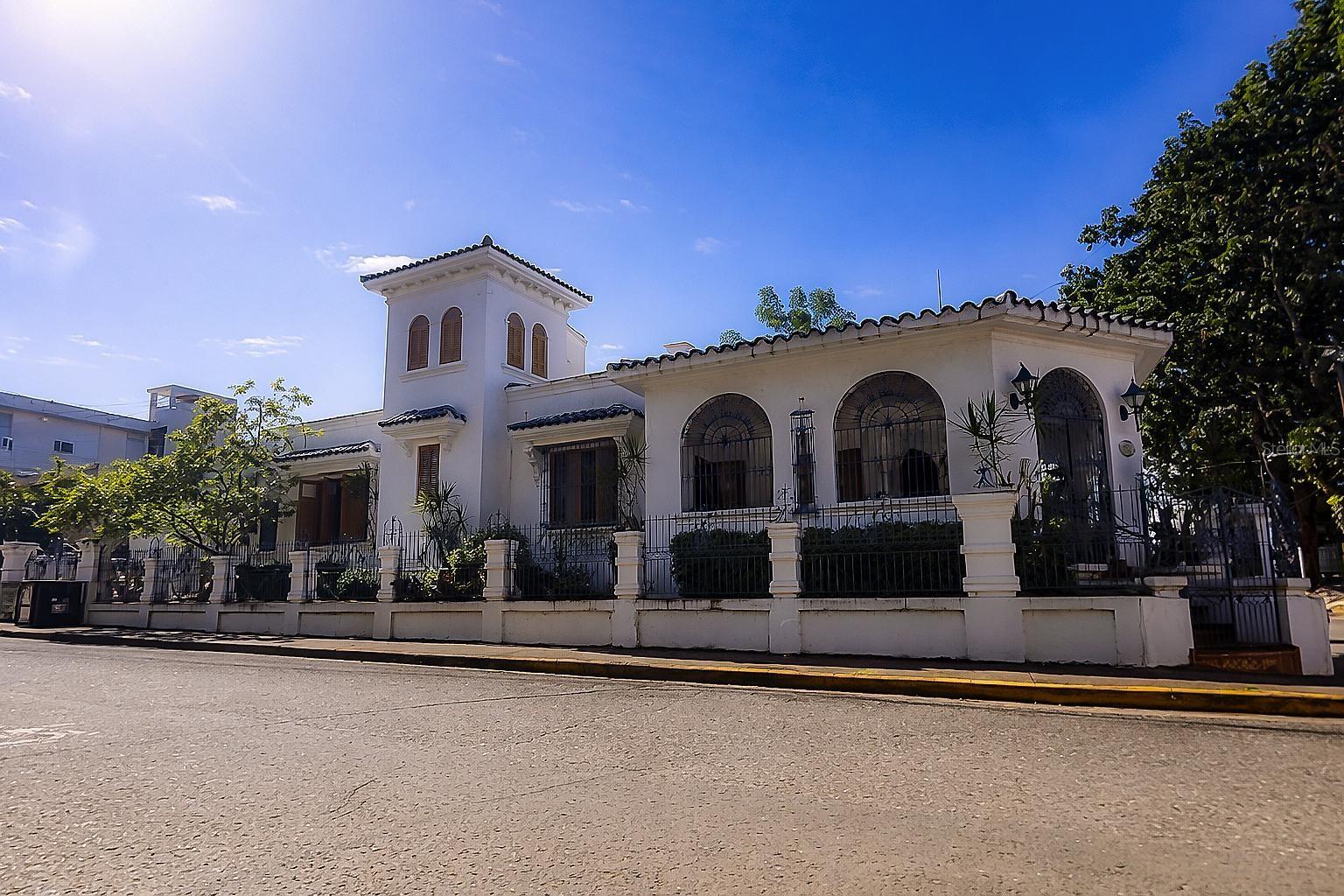 70 Calle Del Bosque, Mayaguez, PR 00680