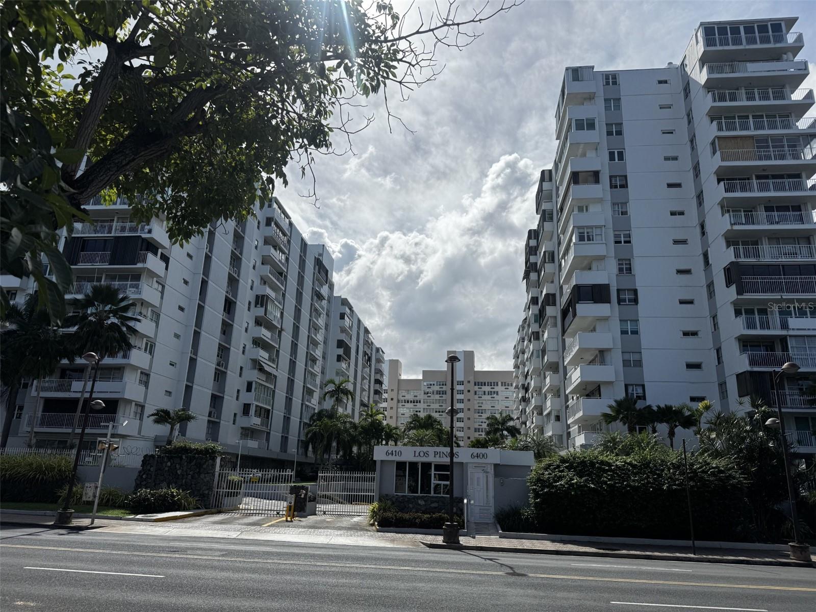 6410 Ave Isla Verde #G5, Carolina, PR 00979