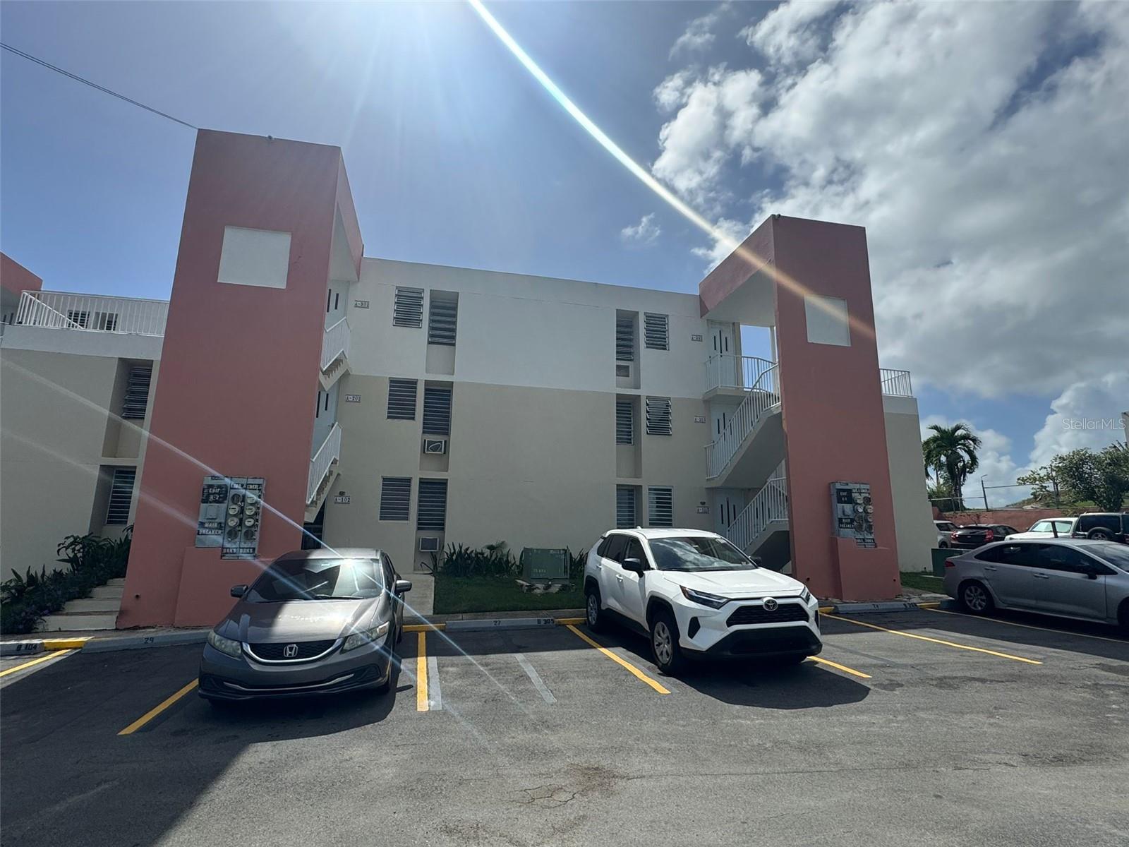 103a Chalets De Las Palmas #103a, Humacao, PR 00791