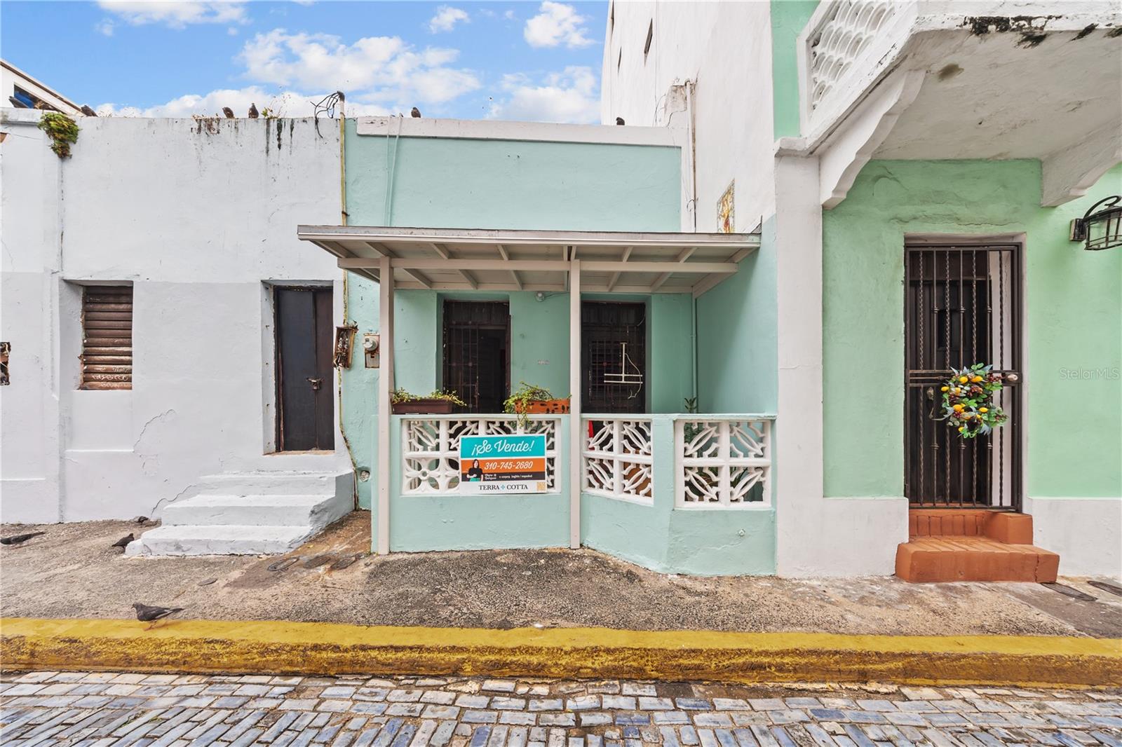 303 Calle San Sebastian, San Juan, PR 00901