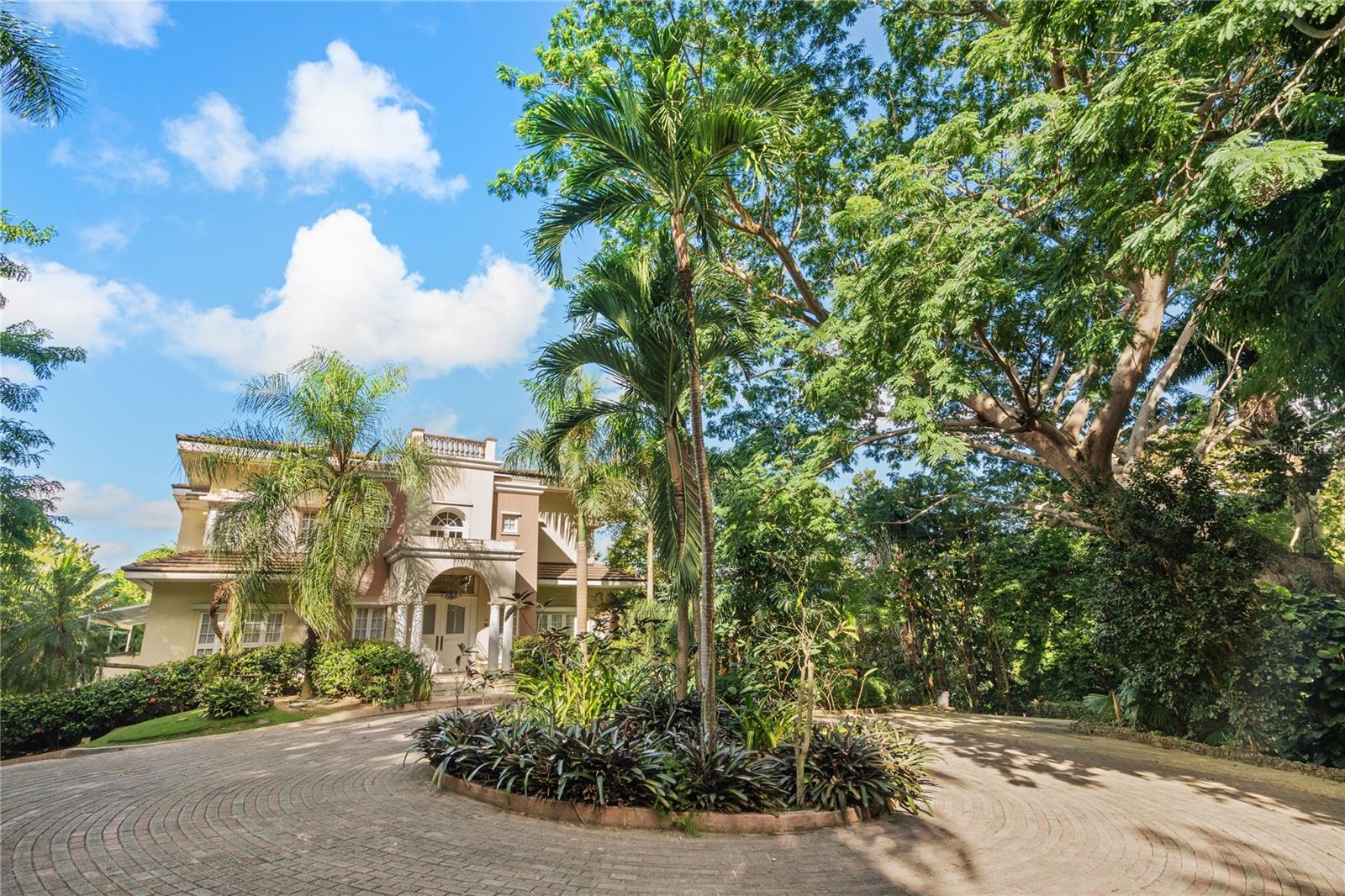 513 Tintillo Street St, Bayamon, PR 00960