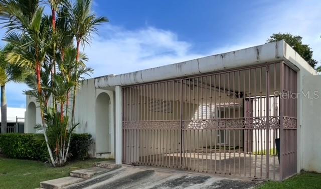 16 Cataratas St., El Remanso Dev. #N-16, San Juan, PR 00926