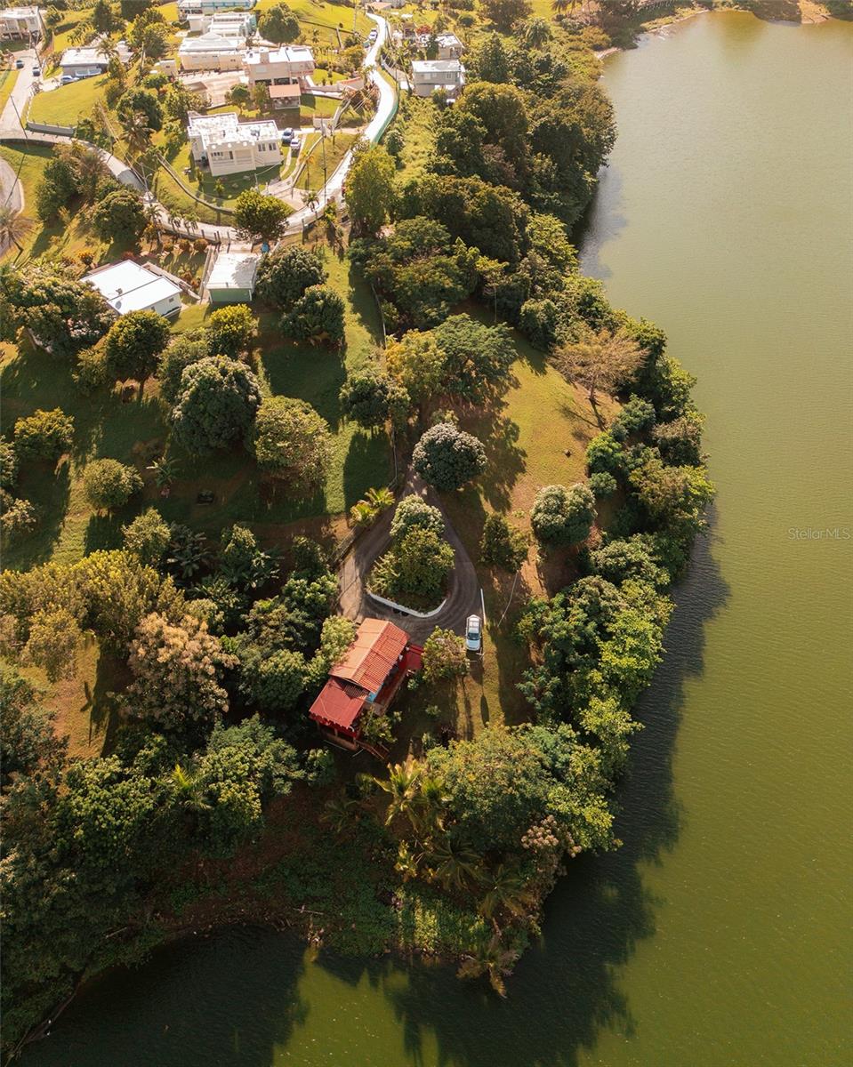 Lakefront Property, Patillas, PR 00723