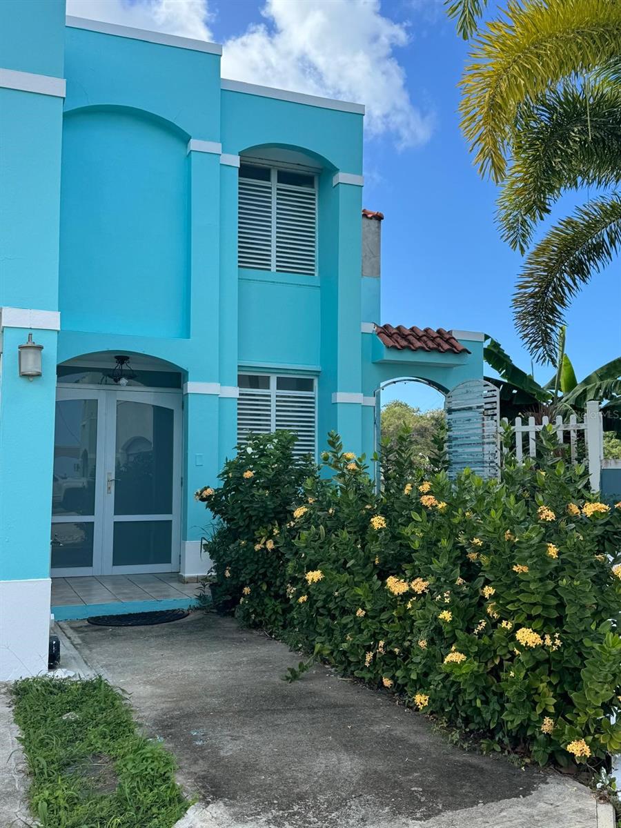 Calle Rio Pitahaya River Edge Hills #120, Luquillo, PR 00773