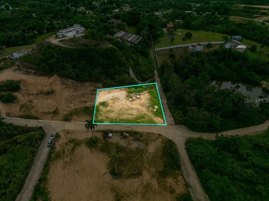 Calle Clavel Hacienda De Dorado #Lot 30 A, Dorado, PR 00646