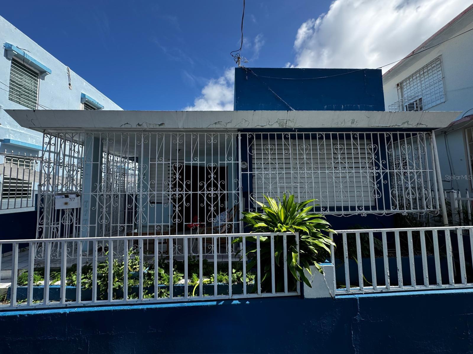 Calle Del Parque #717, San Juan, PR 00909