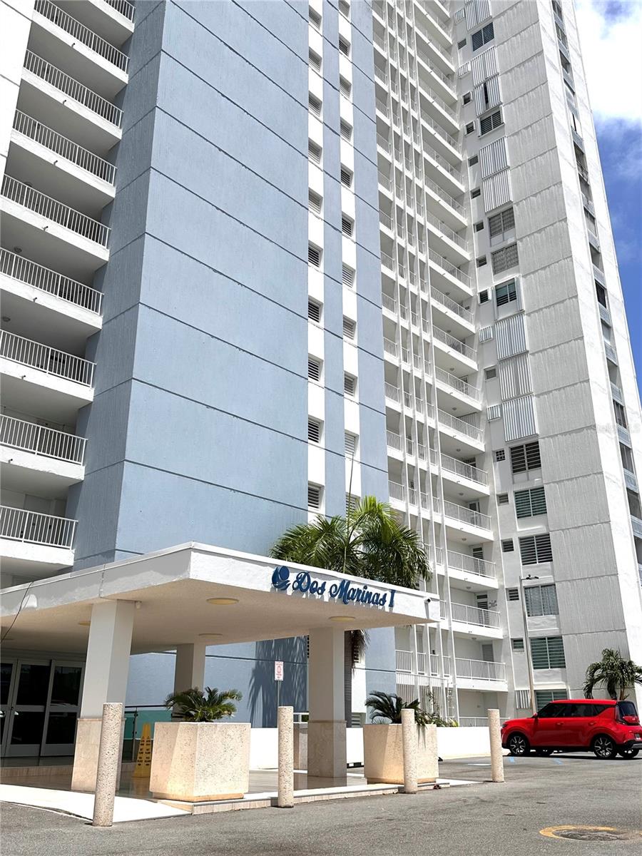 100 Ave Marina View Dos Marinas #2702, Fajardo, PR 00738