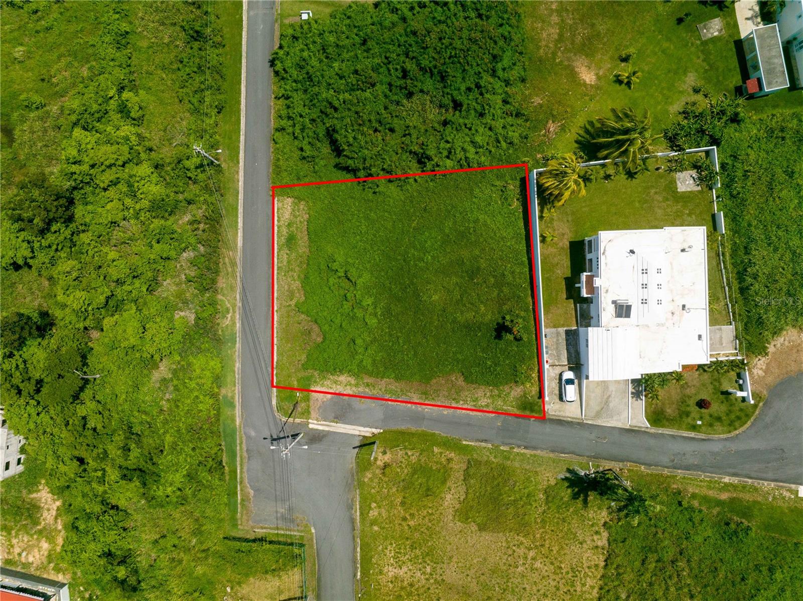 Bo Mameyes Lindo Mar Ii #Lot 10, Rio Grande, PR 00745