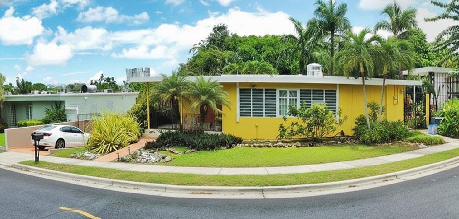 #9 Calle A, San Juan, PR 00926