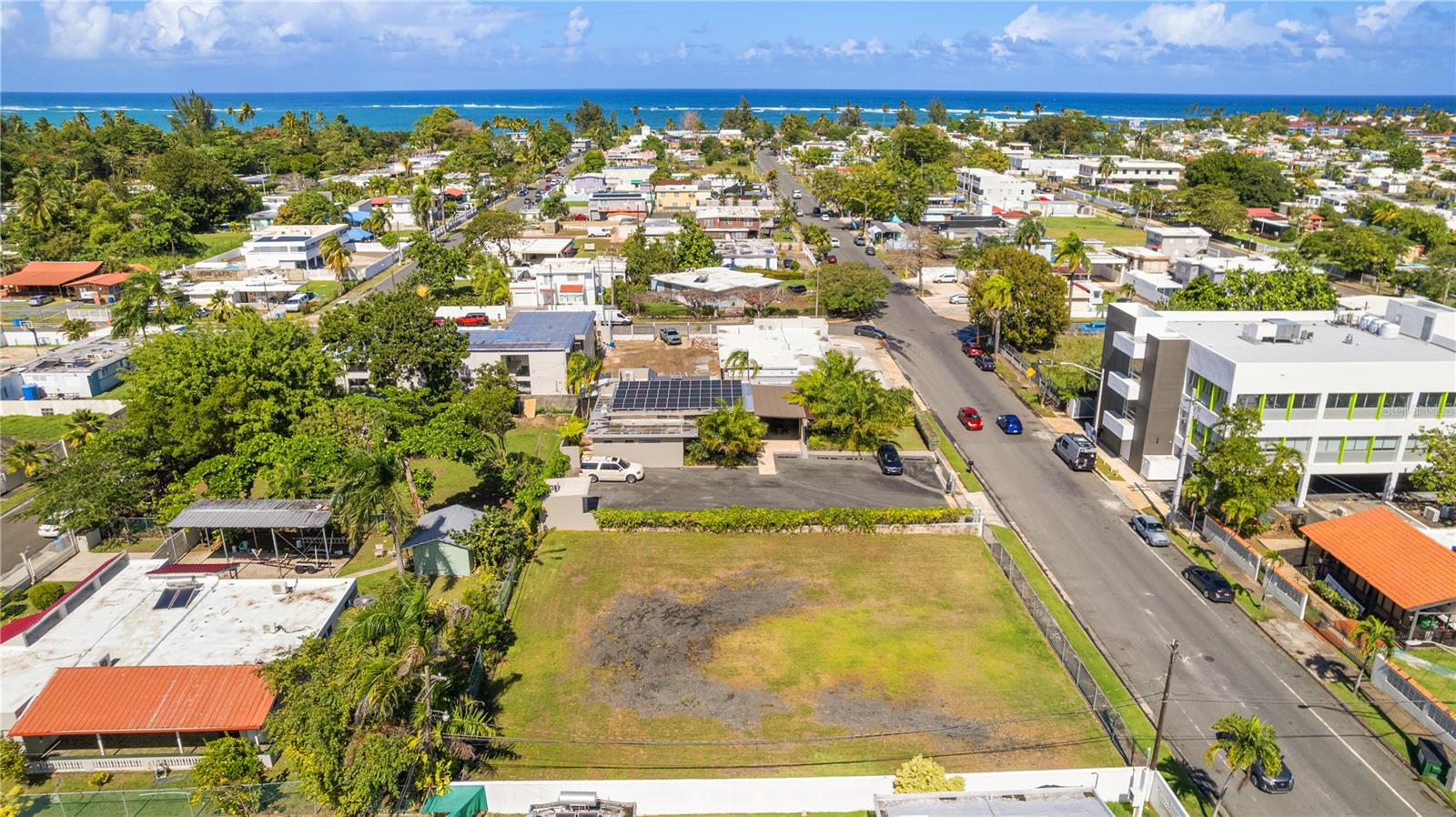 D 77 Calle C, Dorado, PR 00646