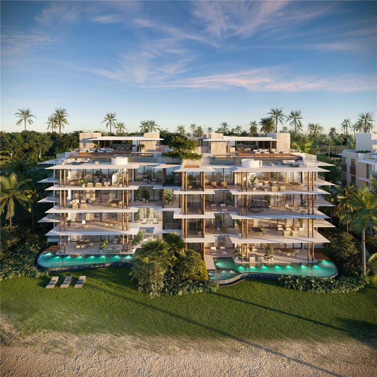 500 Marea Residences, Coco Beach Blvd #3102, Rio Grande, PR 00745