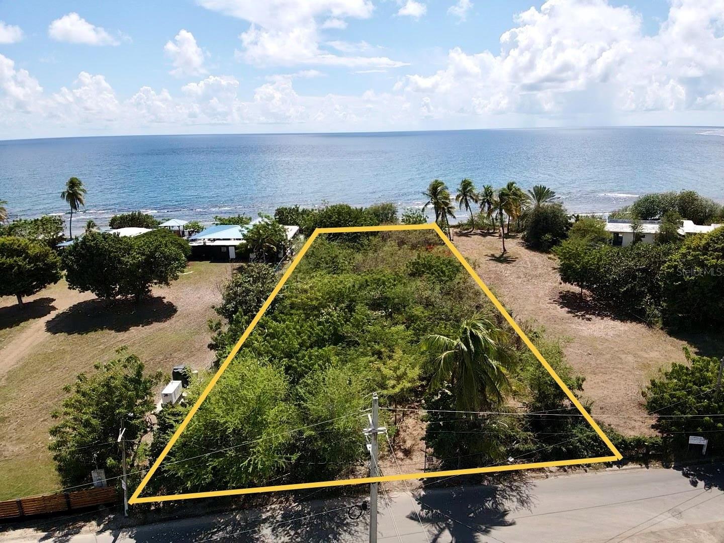 Pr-7710 #50a-C, Guayama, PR 00784