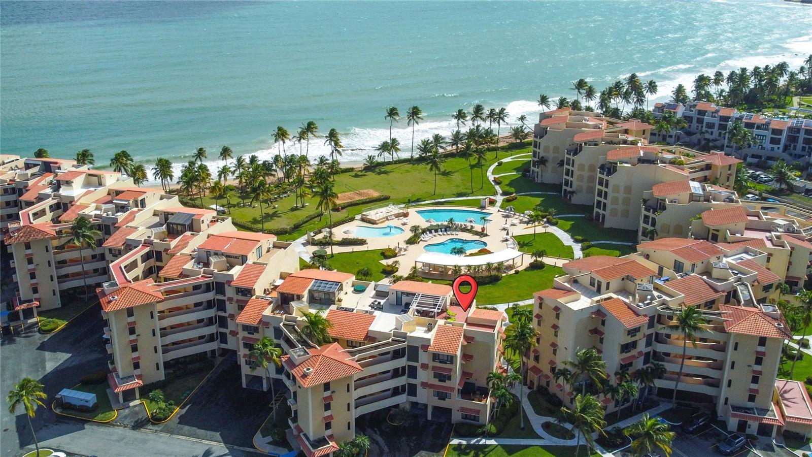 190 Candelero Dr #203, Humacao, PR 00791