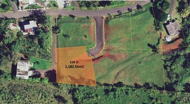 Pr-173 Km 6.1 Sumidero Ward #Lot #2, Aguas Buenas, PR 00703
