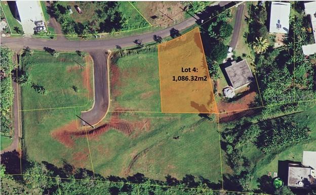 Pr-173 Km 6.1 Sumidero Ward #Lot #4, Aguas Buenas, PR 00703
