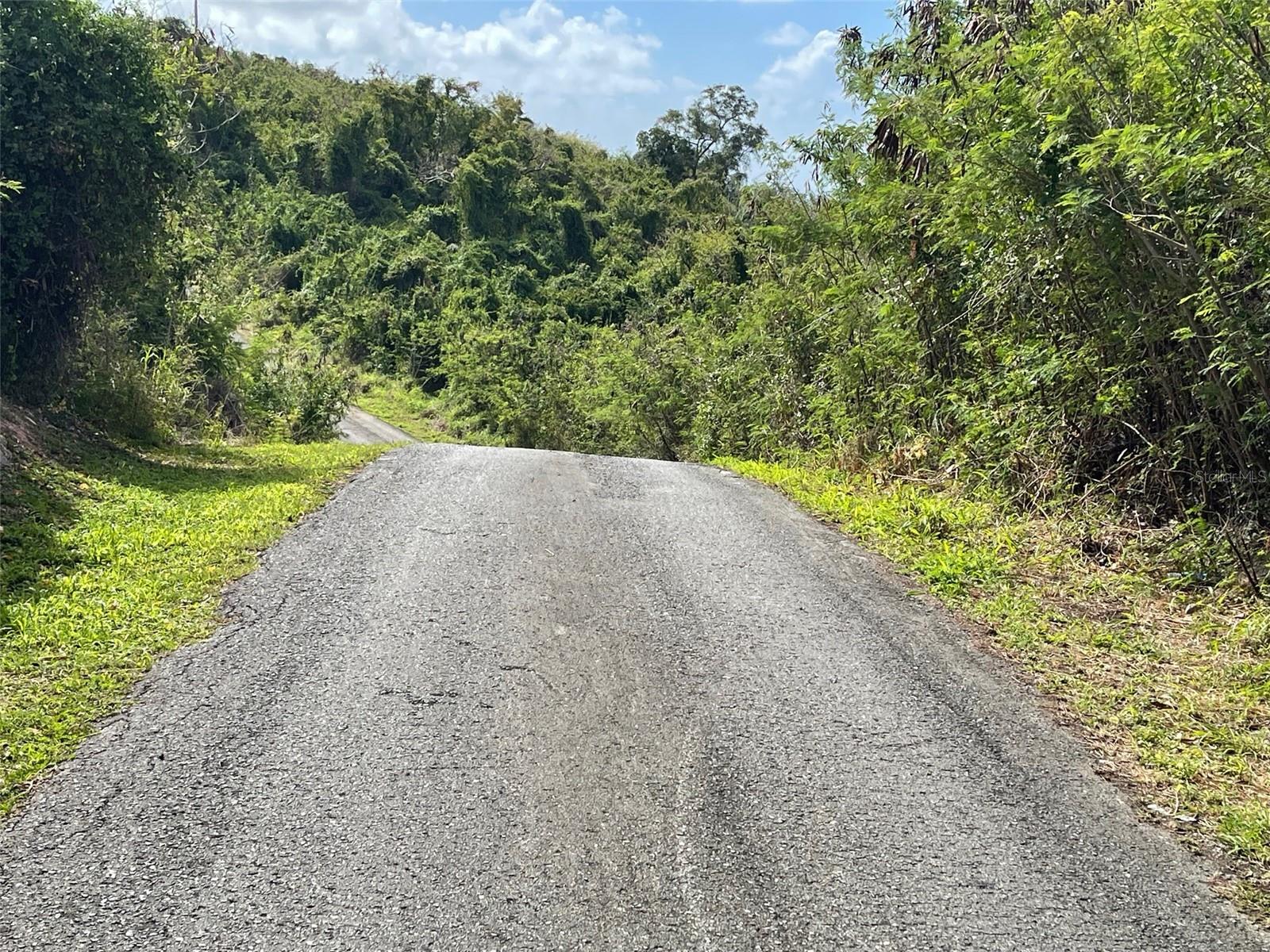 S Lomas De Expreso #44, Santa Isabel, PR 00757
