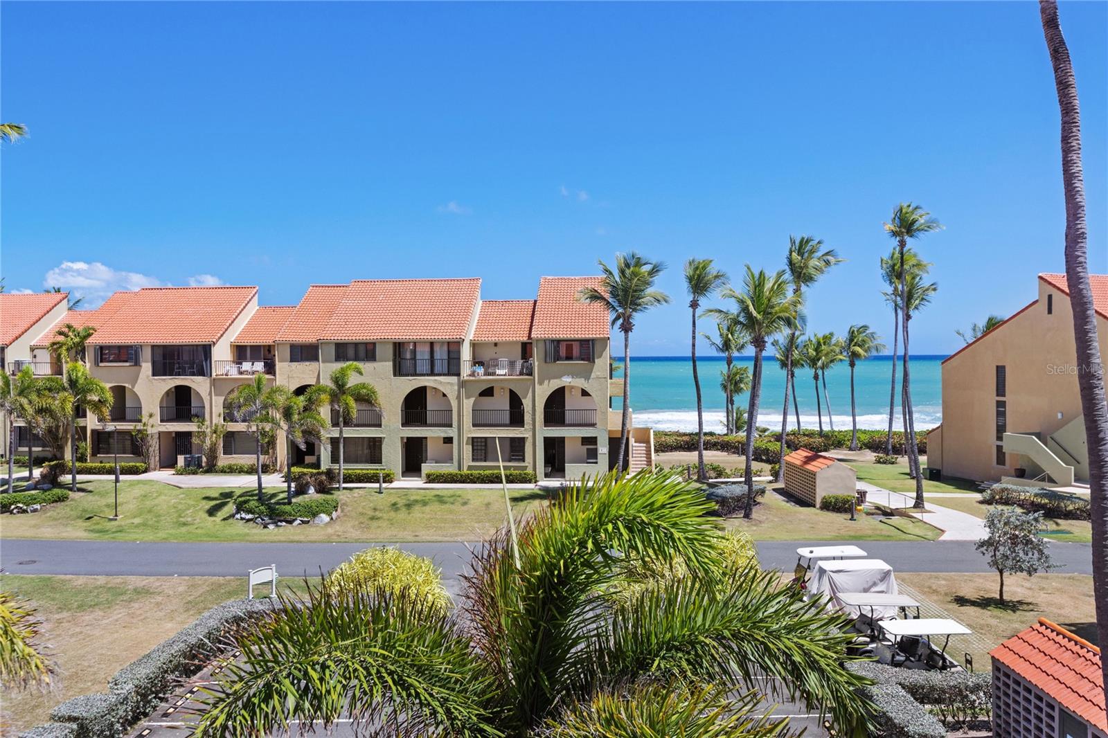 . Beach Village #128, Humacao, PR 00791