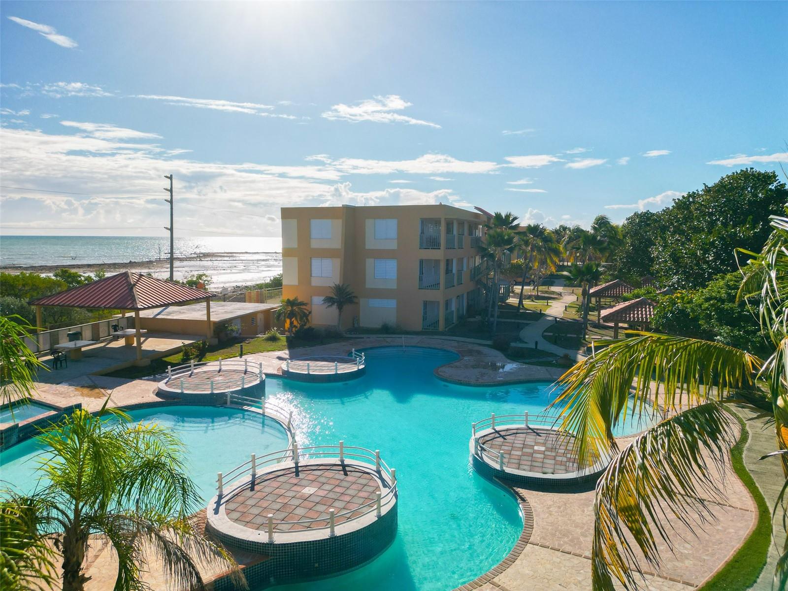 Edif. B Cond. Playas Del Caribe Resort #B101, Cabo Rojo, PR 00623