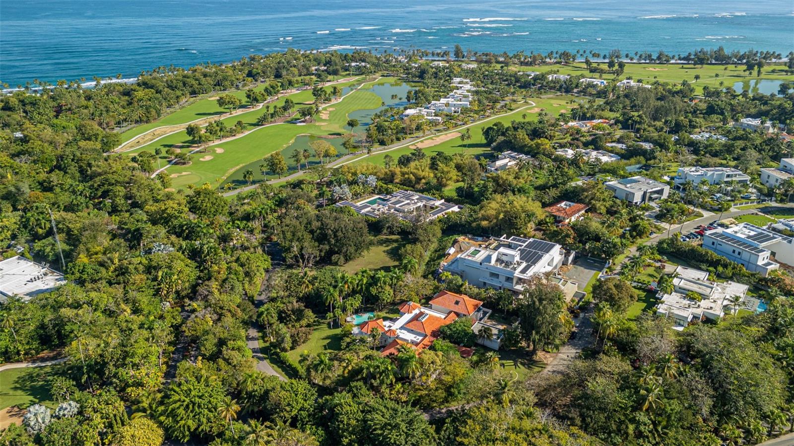 15 Dorado Beach Estates, Dorado, PR 00646