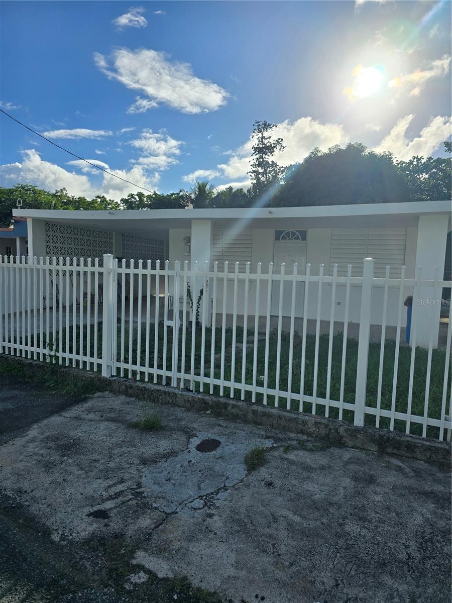 35-A Calle D, Naguabo, PR 00718