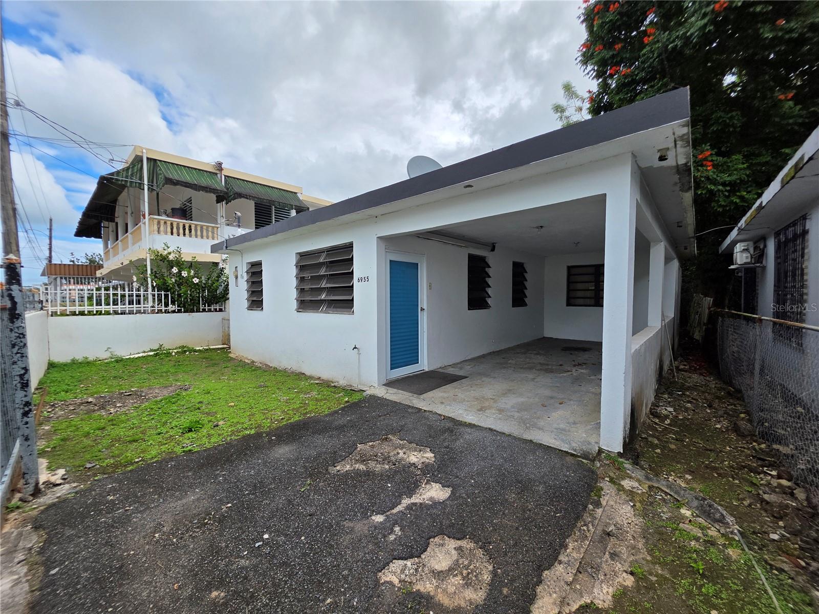 Bo Sabana Seca Sec Villa Marisol #722, Toa Baja, PR 00949