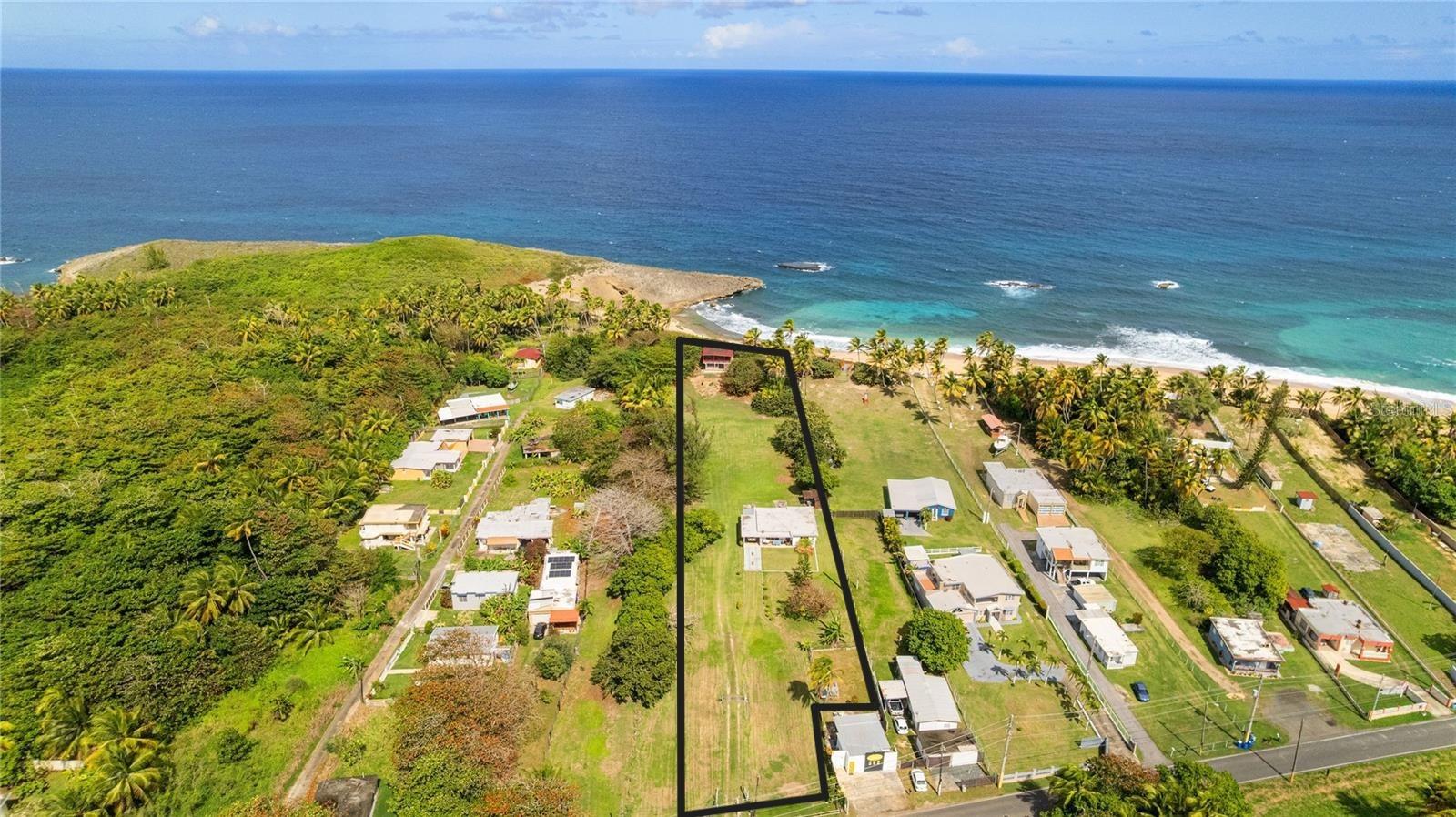 Pr 681, Arecibo, PR 00612