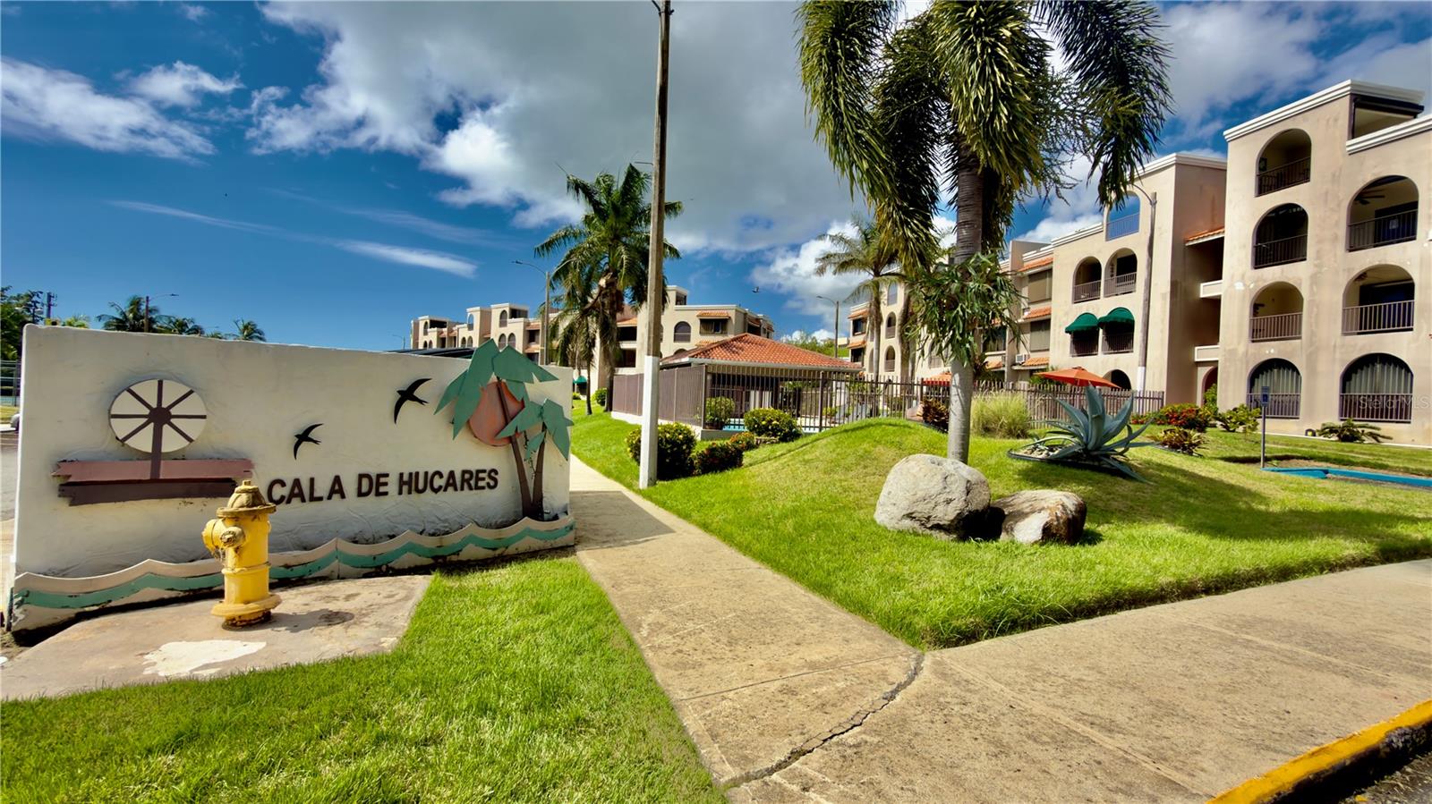 Carr 3 Km 66.7 Cala De Hucares #C210, Naguabo, PR 00718