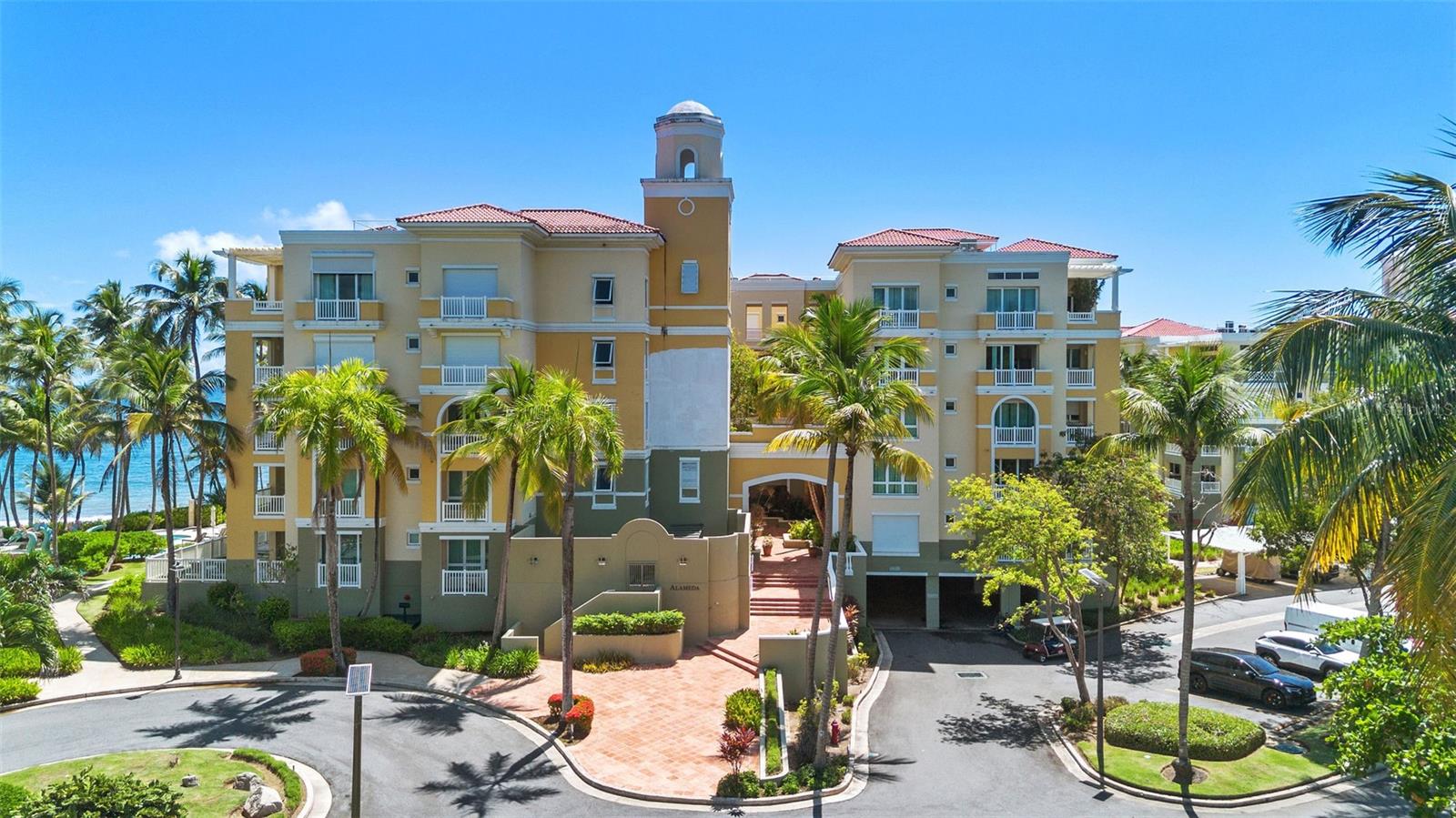 Palmas Del Mar The Marbella Club Ii #425, Humacao, PR 00791