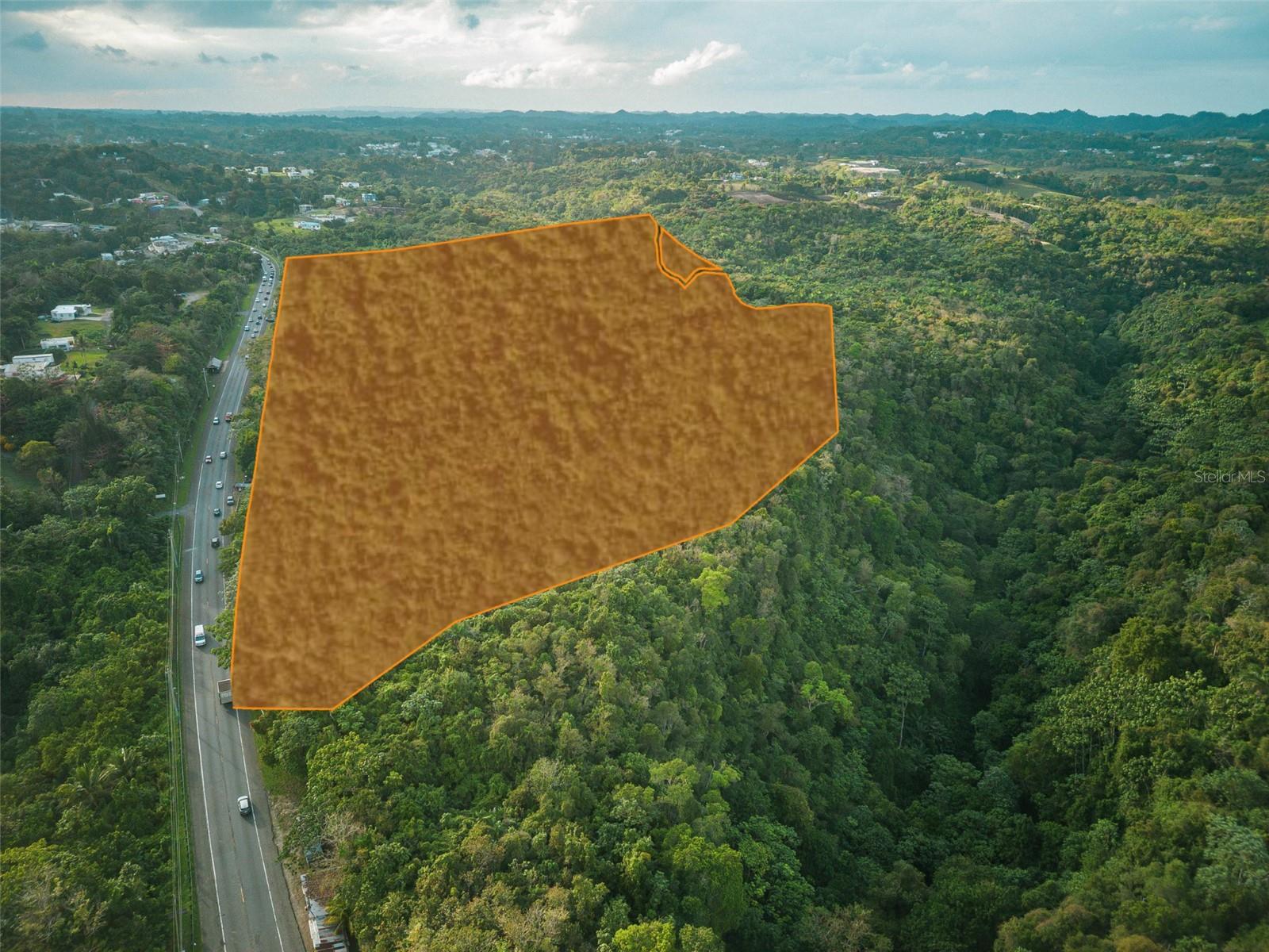 Bo. Quebrada, Camuy, PR 00627