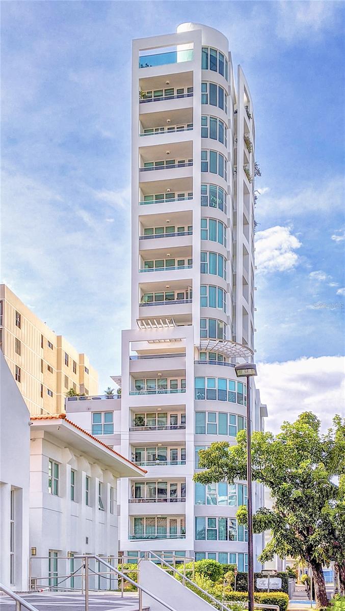85 Cervantes St #10, San Juan, PR 00907