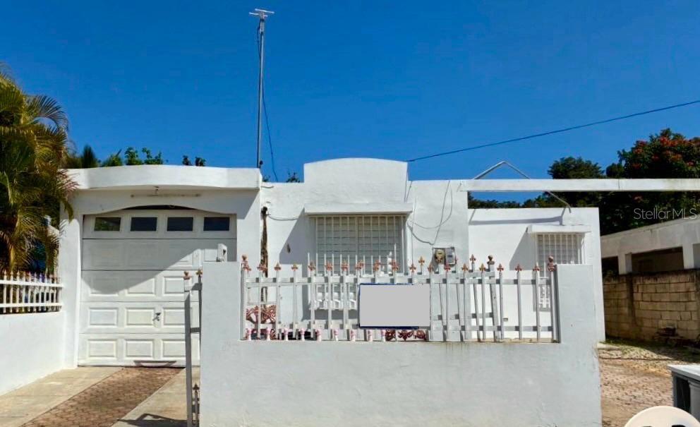 F 18 Usubal-Saturno, Canovanas, PR 00729