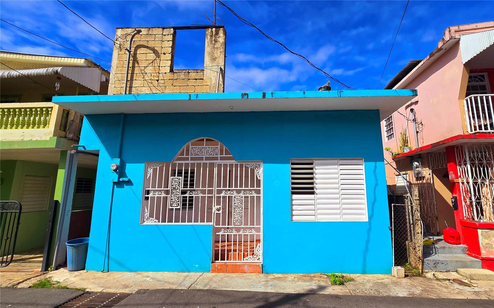 Calle A San Jose #31, Manati, PR 00674