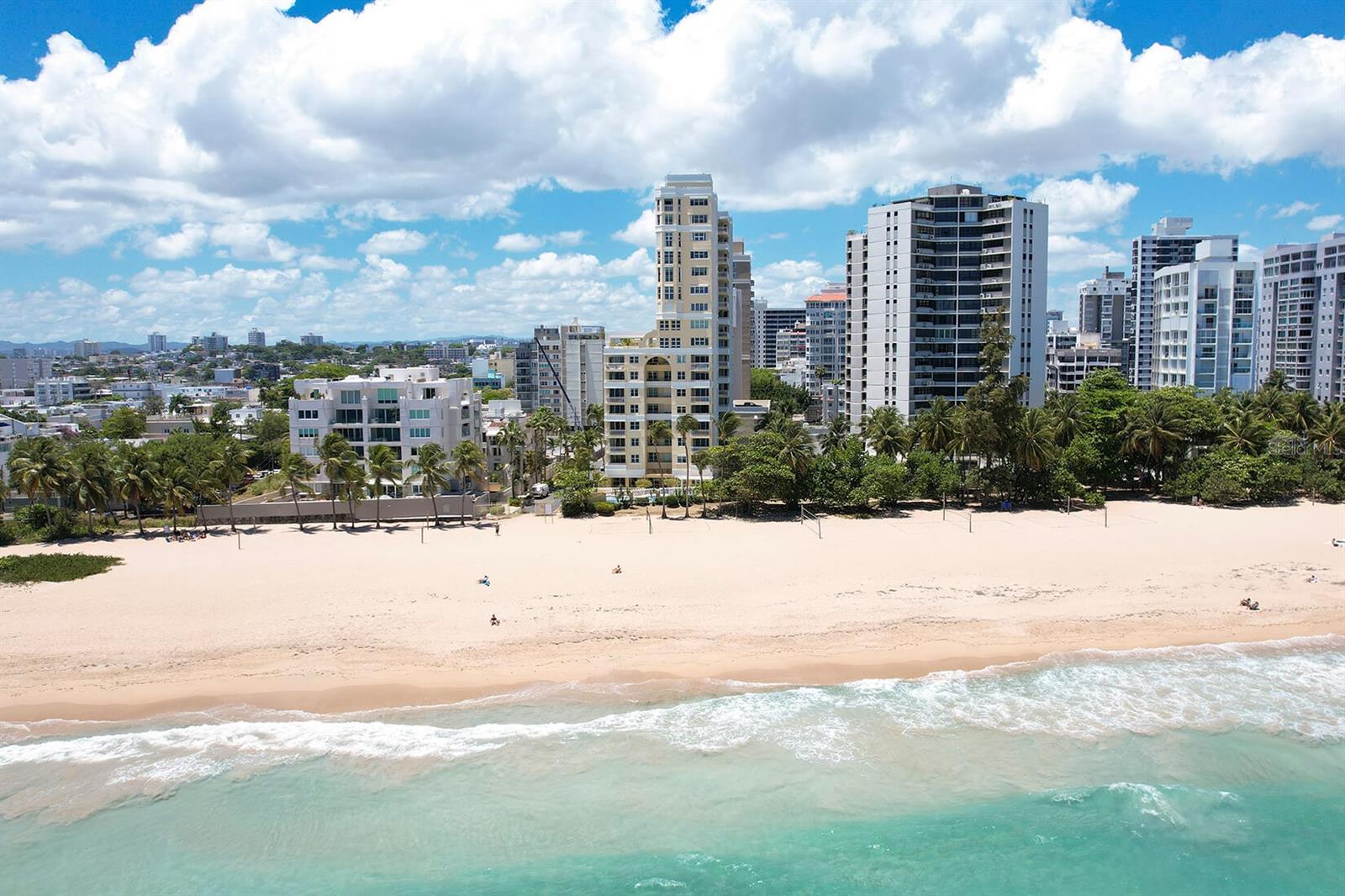 Carrion Court #6 Carrion Court Playa St #603, San Juan, PR 00911