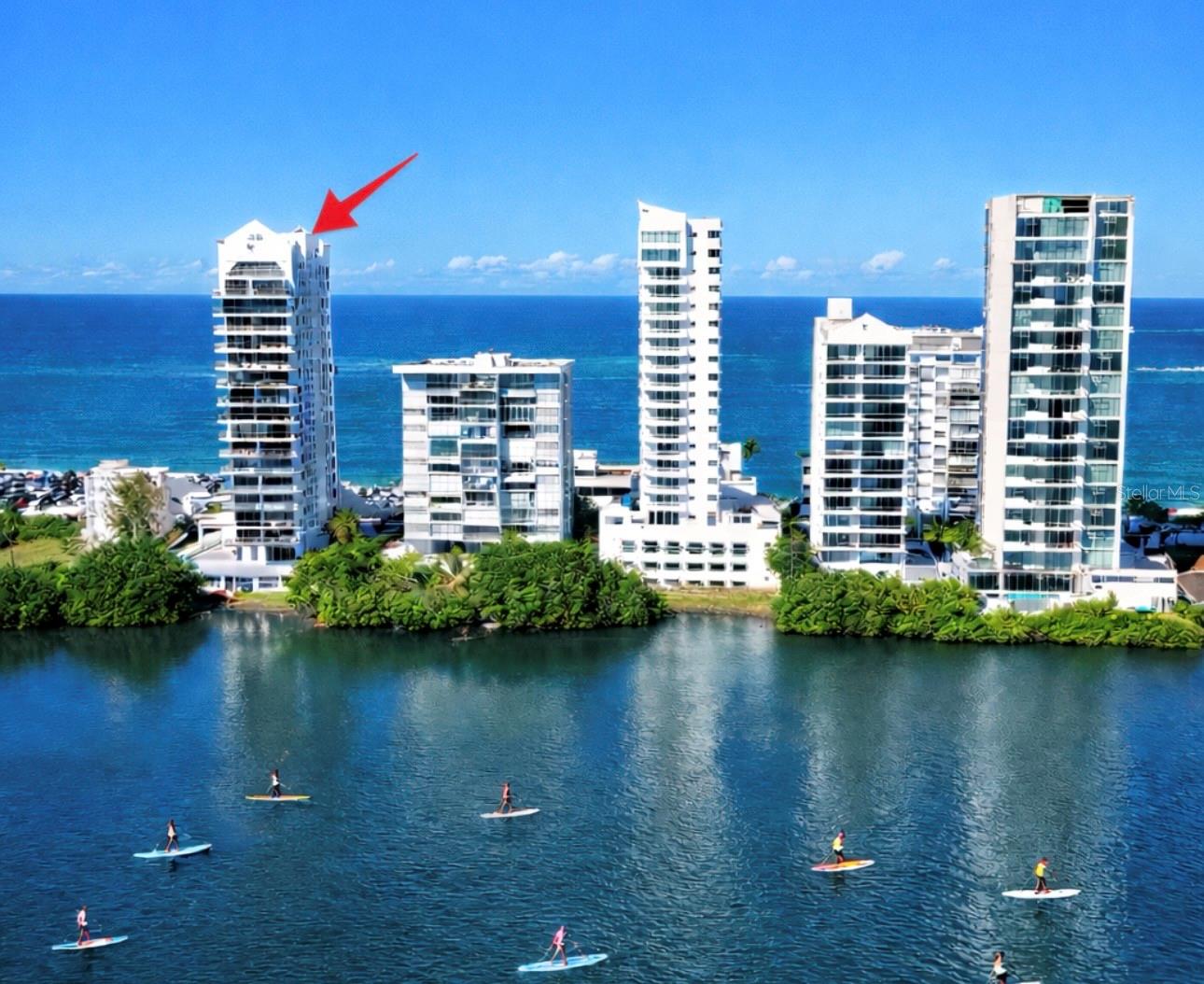 888 Ashford Ave #7, San Juan, PR 00907