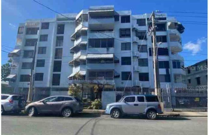 Cond Feria Court #206, San Juan, PR 00909