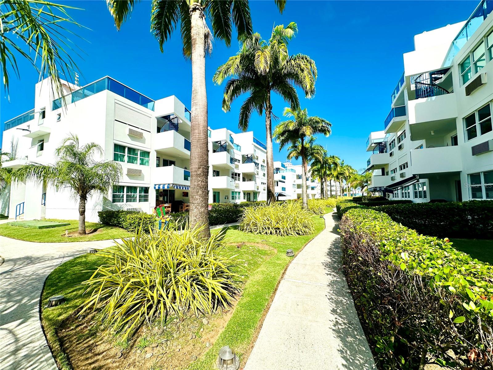 Cond Costamar Beach Village #Co-203, Loiza, PR 00772
