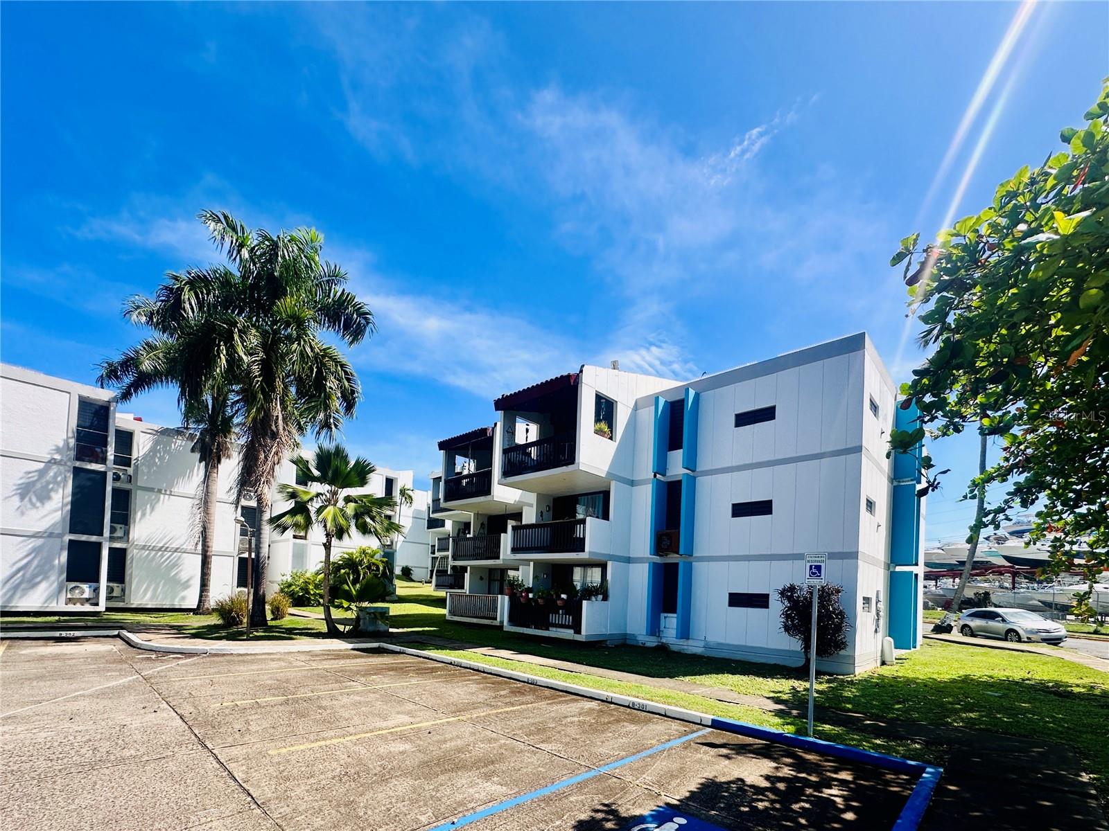 Ave Marina Villa Marina #103, Fajardo, PR 00738