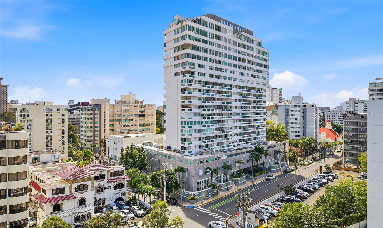 1362 Magdalena Ave #Villa 109, San Juan, PR 00907