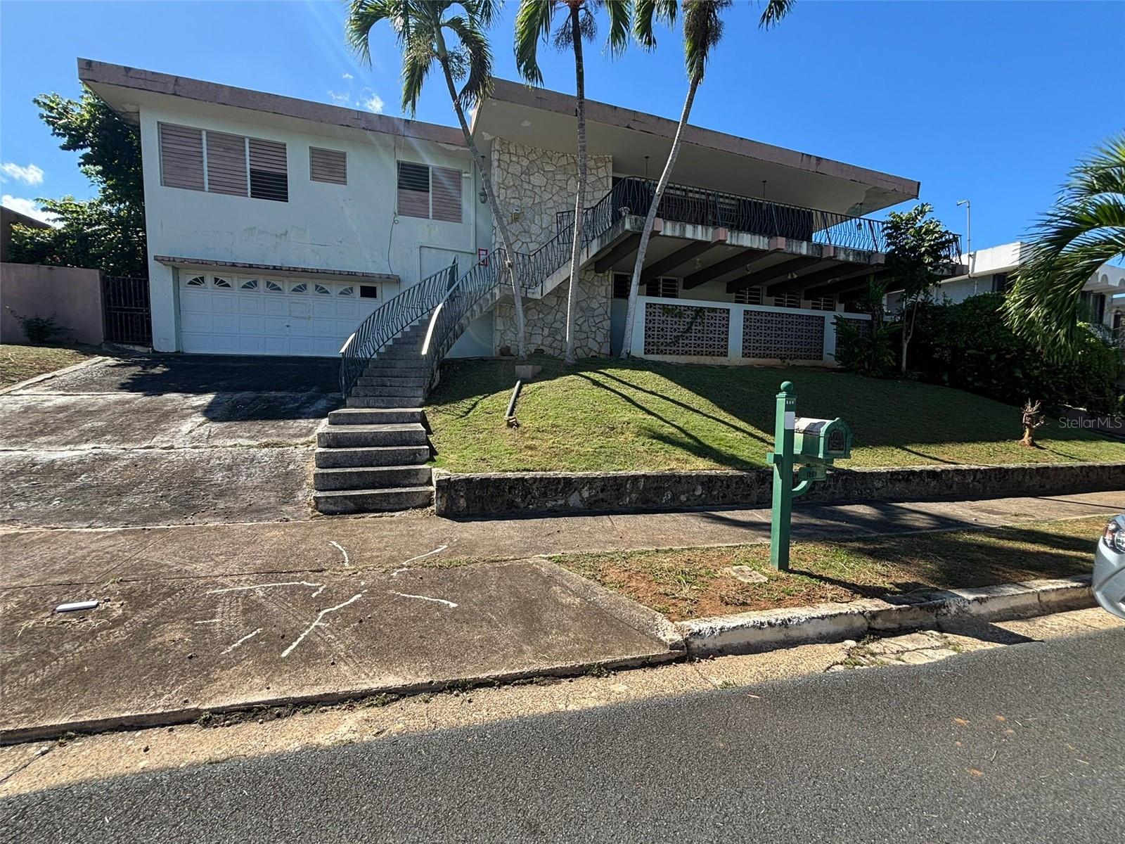 78(9-E) Tulipan (A) Stree San Francisco Dev, San Juan, PR 00927