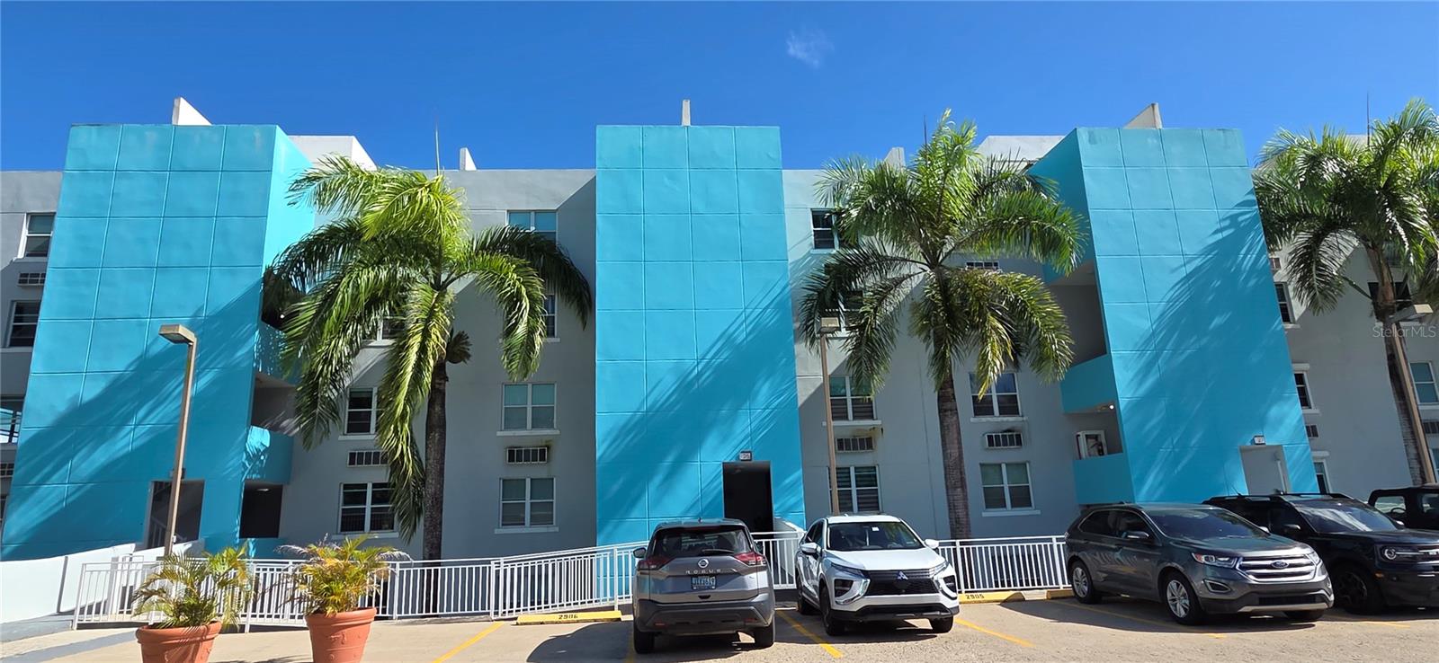 Cond. Paseo Gales #500 Carr 9189 #Apto 2906, Gurabo, PR 00778