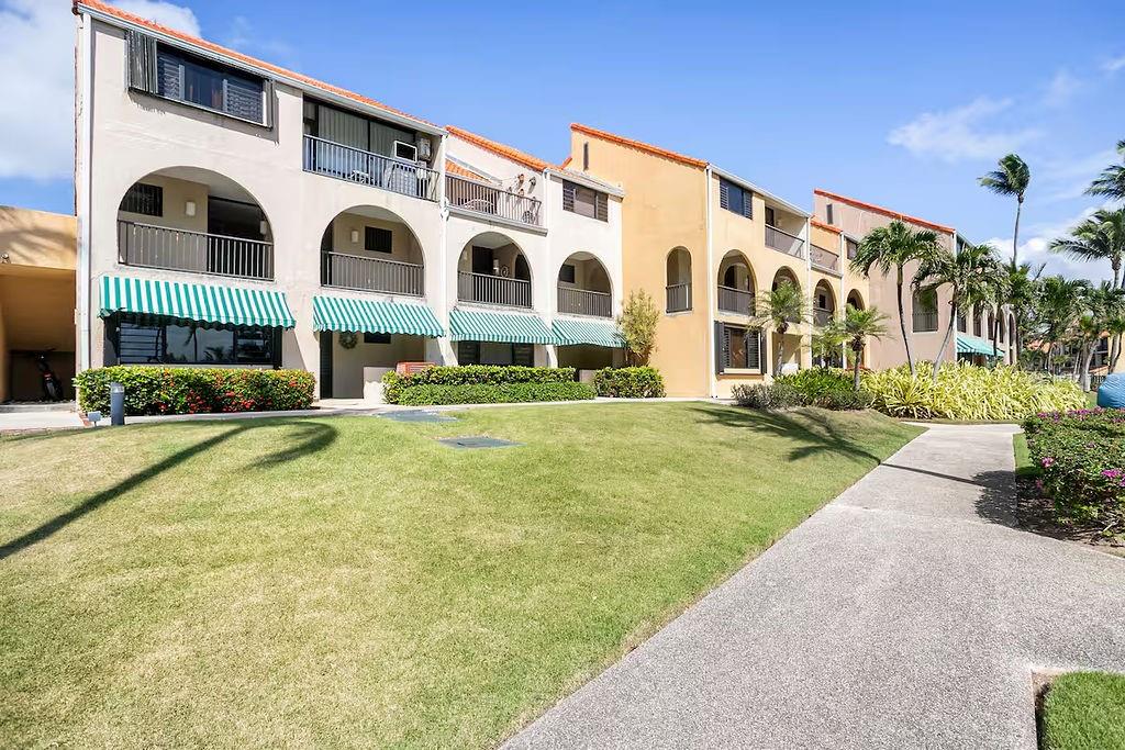166 Beach Village, Humacao, PR 00791