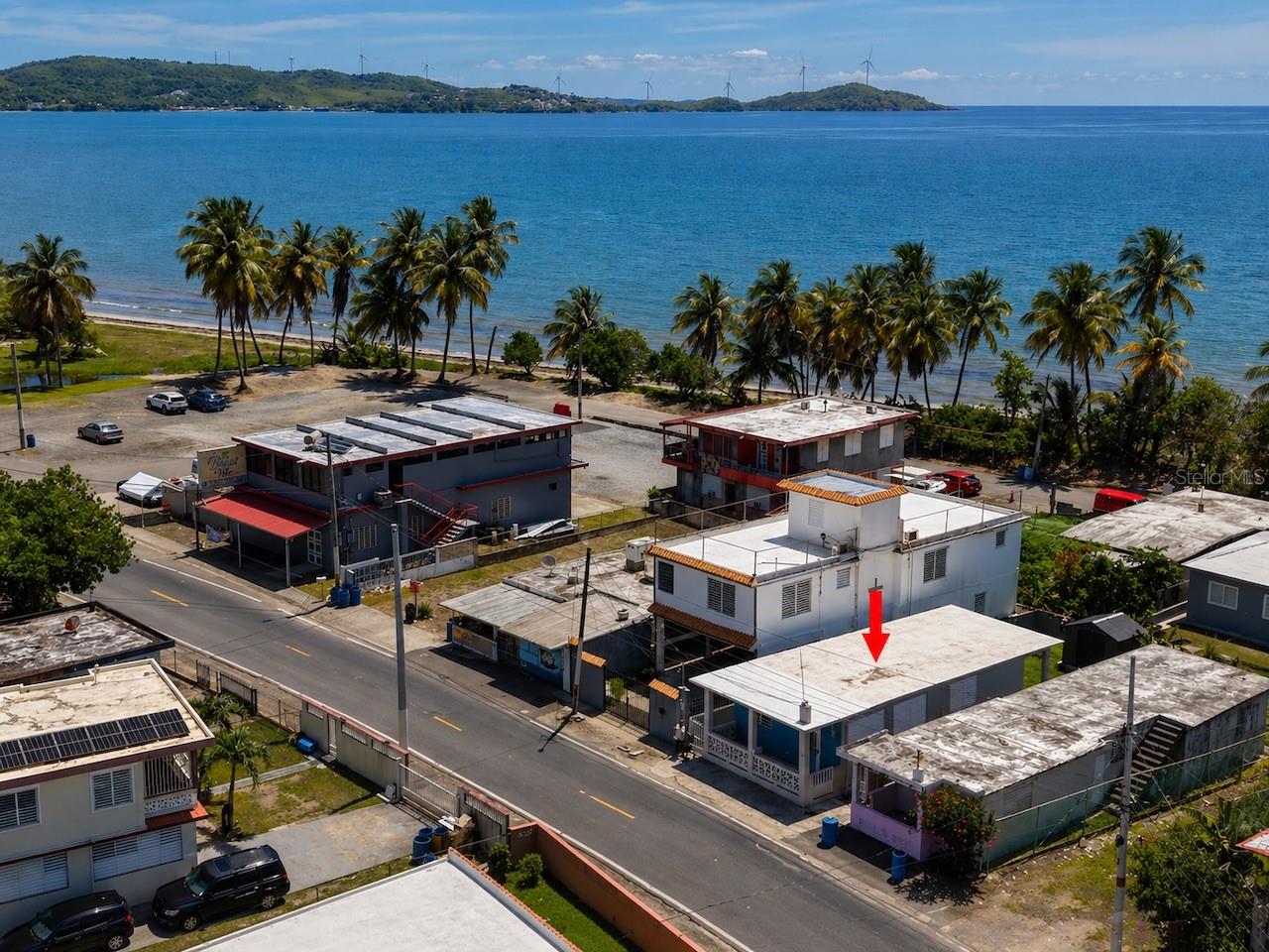 10 (70) Doctor. Vidal St. (Pr-3), Punta Santiago, PR 00741