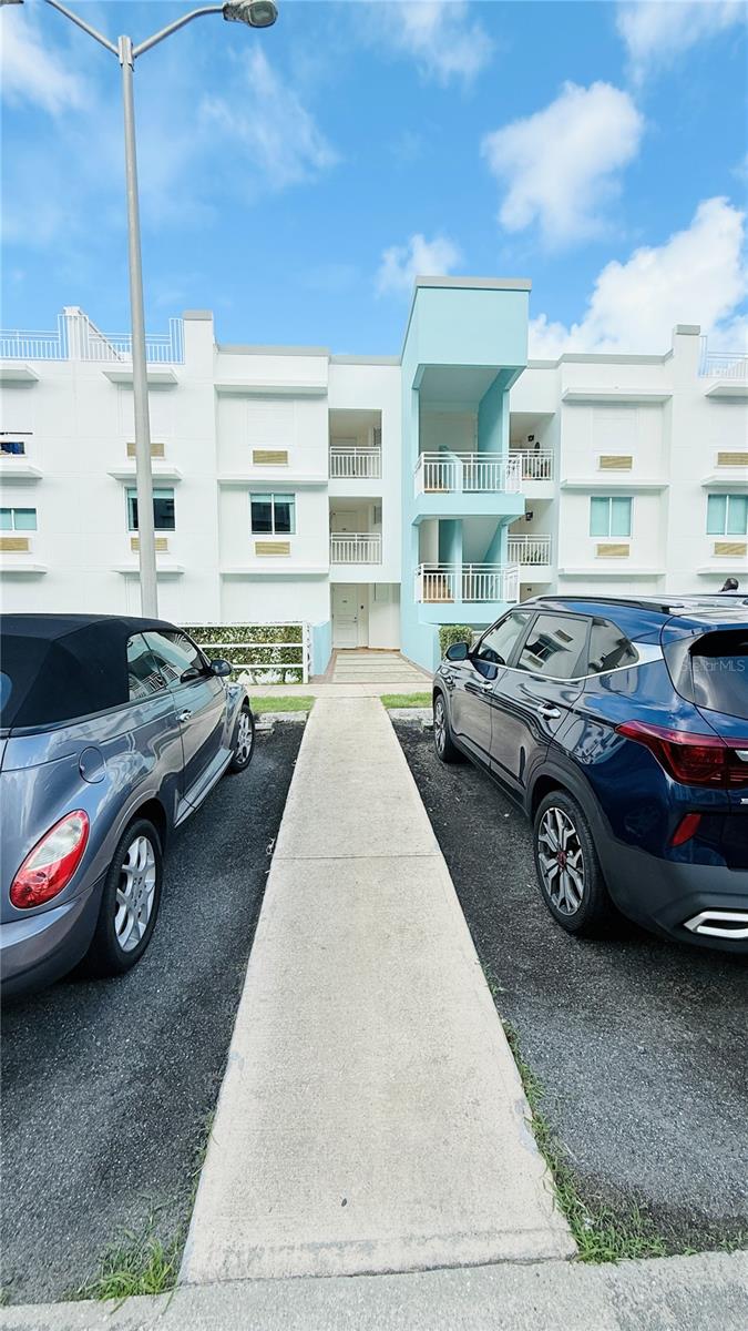 968 Rio Mar Boulevard Hillside Village Condo #B302, Rio Grande, PR 00745