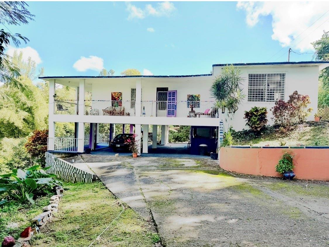 Carr 174 Bo Minillas Sect Vergara, Bayamon, PR 00956
