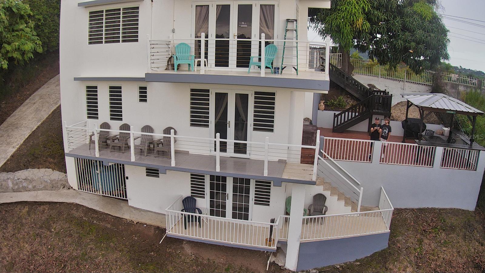 Carr. 115 Sector Soto Rd, Rincon, PR 00677