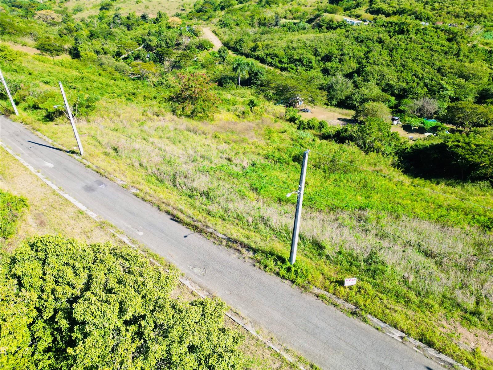 Urb.Vistas Del Rodadero, Yauco, PR 00698