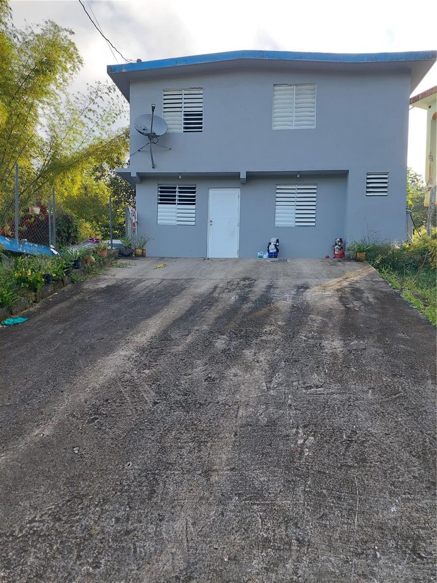 Carr. 181 Km 13.9 Barrio Espino, San Lorenzo, PR 00754
