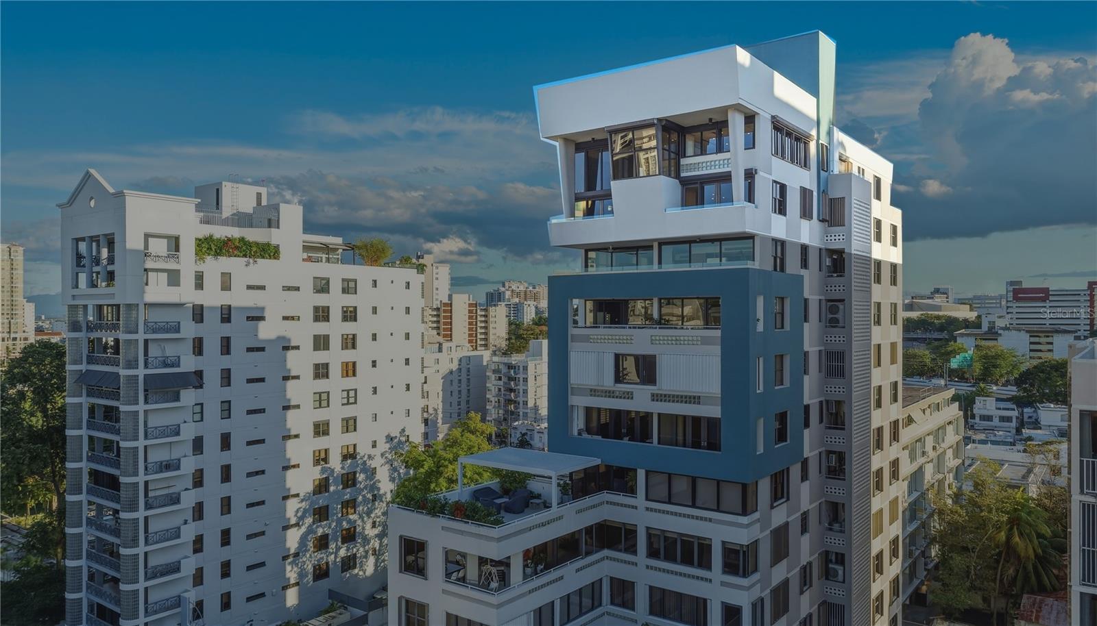1354 Luchetti St #Ph, San Juan, PR 00907